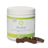 Flo Dog Cranberry – bouteille: soutien urinaire quotidien pratique.