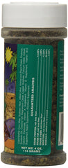 Nourriture avec huiles favorisant la mue, Florida Marine Research SFM00005
