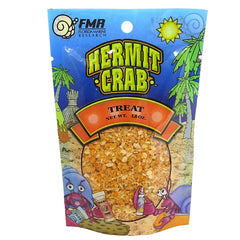 Florida Marine Research Emballage 1,5 oz pour crabe hermite, dosage pratique