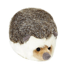 Harriet le hérisson Fluff & Tuff, jouet peluche doux pour câlins et jeux.