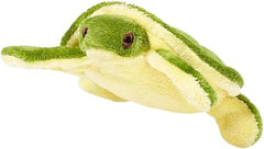 Tortue Shelly, lavable en machine pour un entretien facile.