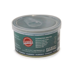 Fluker's bocal refermable 1,2 oz – conservation simple et service rapide.
