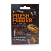 Fluker's cafards Dubia en sachet sous vide, source naturelle de protéines pour reptiles