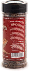 Fluker's criquets séchés en alimentation pour reptiles, dosage simple et fiable.