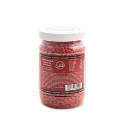 Pellets Fluker's riches en protéines et minéraux pour dragon barbu.