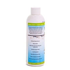 Fluker's Eco Clean bouteille 8oz, solution pratique pour terrarium.