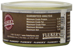 Fluker's Gourmet Conserve Oiseaux — repas rapide et équilibré pour oiseaux