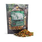 Fluker's Grub Bag calcium fortifié pour tortue, soutien minéral naturel.