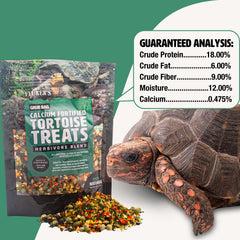Fluker's Grub Bag sachet fermé, pratique pour doser et conserver l'alimentation.