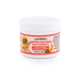 Fluker's Repta Calcium bouteille 2 oz: dosage simple pour reptiles.