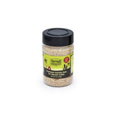 Aperçu du Fluker's Variety Diet pour crabe ermite et présentation du produit.