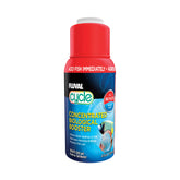 Fluval Biological Enhancer: bouteille 118 ml prête à inoculer l'aquarium pour un habitat sûr.