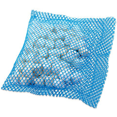 Fluval BIOMAX: distribution d'eau uniforme pour un contact optimal avec le média.