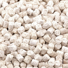 Fluval BIOMAX grande surface biologique: surface étendue pour décomposer les éléments nocifs.