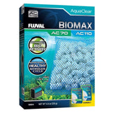 Fluval BIOMAX pour AC70: noyaux biofiltration offrant une filtration biologique efficace.