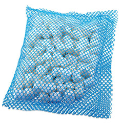 Fluval BIOMAX – structure poreuse augmentant la surface utile pour les micro-organismes.
