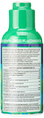 Étiquette et emballage Fluval Plant Micro Nutrient, prêt à l’emploi.