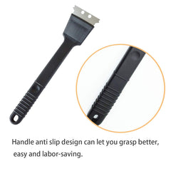 FOIBURELY accessoire pratique pour cage d'oiseaux, nettoyage rapide et hygiène facilitée.