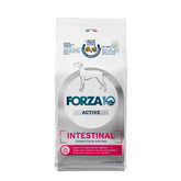 Forza10: aliments chien ingrédients limités pour digestion sensible.