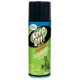Flacon Four Paws Keep Off 10 oz prêt à l’emploi pour intérieur et extérieur.