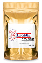 Fox Valley Formule Chaton, bouteille, riche en protéines pour chatons en croissance.