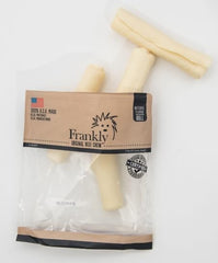 Frankly gros plan texture des rouleaux boeuf naturel, couleur naturelle et sans additifs.