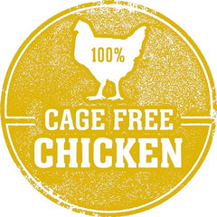 Fresh Is Best : ingrédient unique, parfaite pour chiens et chats.