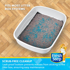 Coussinets ultra-absorbants Fresh Step, capacité élevée