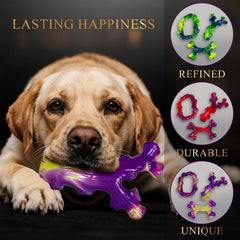 Frienhund vision et bien-être: compagnon durable même sans vous.