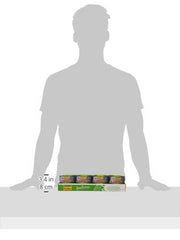Conserves Friskies recyclables, praticité et respect de l'environnement.