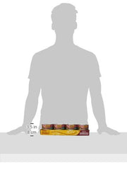 Friskies Shreds saumon dans sauce crème, sauce onctueuse qui stimule l'appétit.