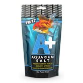 Fritz Aquatics A+ Sel: bouteille et emballage visibles, facilité d'achat pour l'aquarium