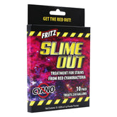 Fritz Aquatics Slime Out – traitement-cyanobacteries-rouges pour aquarium, résultats rapides.