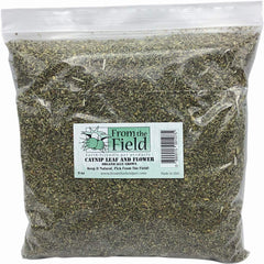 From The Field cataire, sachet réutilisable 9 oz, garde le jeu frais et prêt.