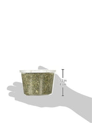 From The Field tub refermable : facilité d'utilisation et fraîcheur durable
