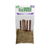 From The Field Silver Vine Sticks pour chat – nettoyage dentaire naturel et stimulation lors de la mastication.