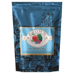 Fromm Four-Star Hasen Duckenpfeffer, sac 4 lb, alimentation complète pour chiens.