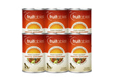 Fruitables supplément digestif Citrouille dans la bouteille, favoriser une digestion douce.