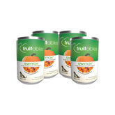 Fruitables Switch Fresh Pumpkin Blend - bouteille, soutien digestif pratique pour chiens et chats.
