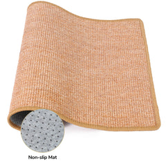 Base antidérapante en latex FUKUMARU pour stabilité