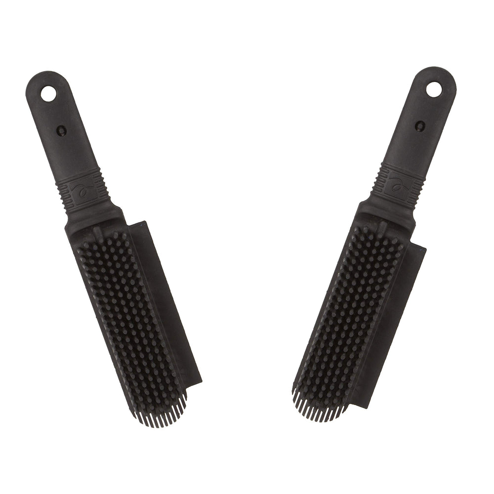 FURemover Plus : la brosse-poils animaux retire efficacement les poils vêtements et meubles.