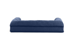 Bolsters latéraux rembourrés pour soutenir la tête et favoriser le repos