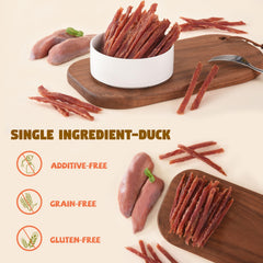 Furmate tranches-canard-pack-refermable : emballage refermable pratique pour le quotidien.