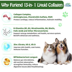 Pipette doseur FURIEND pour un dosage précis dans l’alimentation.