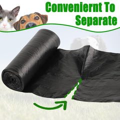 Sacs FUSBUNTY en promenade – pratique pour balades propres et rapides.