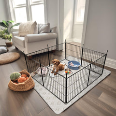 FXW MiniPaws assemblage sans outils, installation rapide