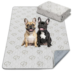 FXW tapis lavable absorbant pour protéger les sols.
