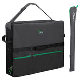 FXW sac rangement enclos 50 pouces, organisation pratique lors des trajets en camping-car