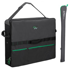 FXW sac rangement enclos 50 pouces, organisation pratique lors des trajets en camping-car