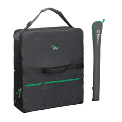 FXW sac-rangement enclos chien 32 pouces et huit panneaux, pratique en voyage